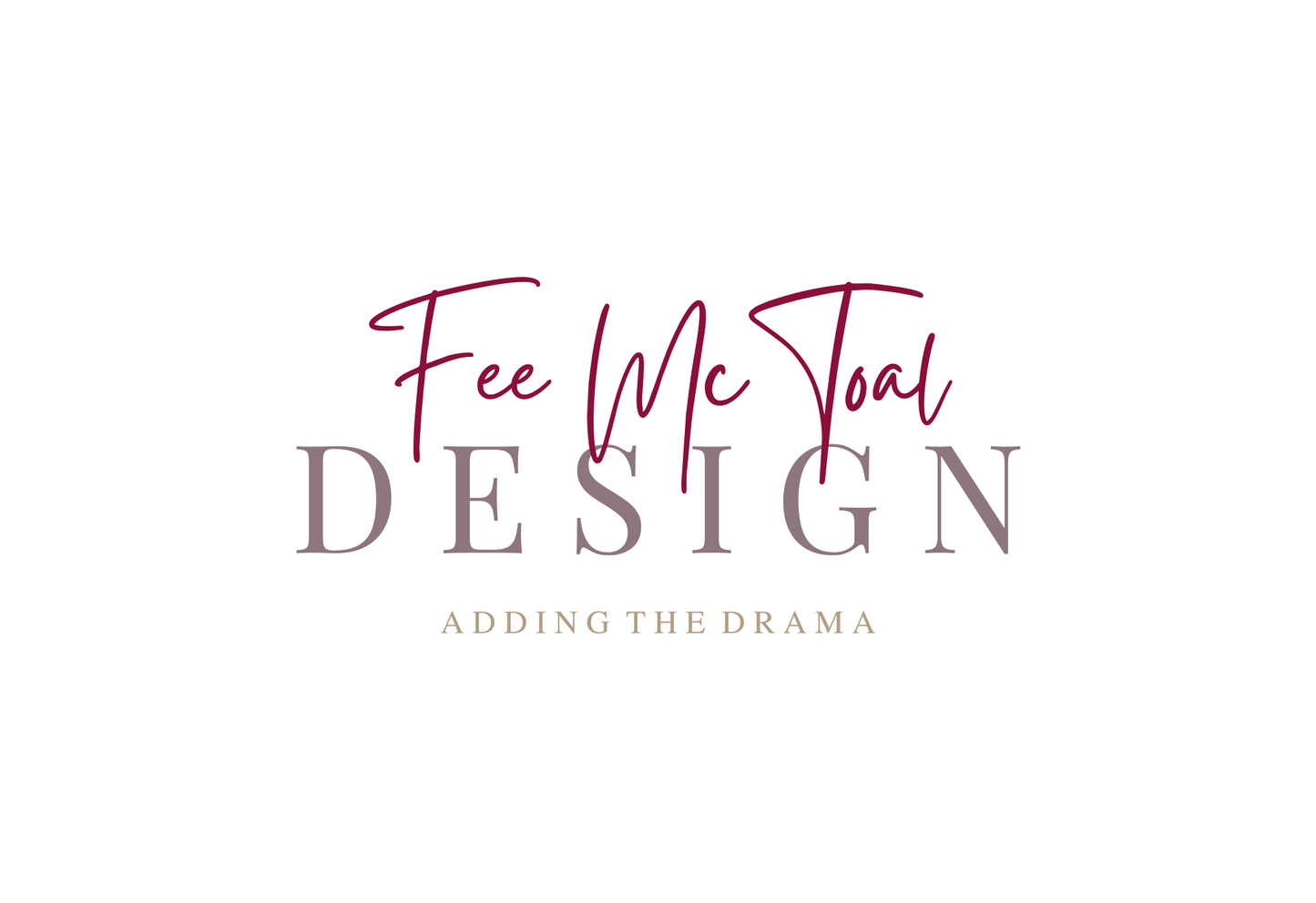 Fee McToal Design Gift Card