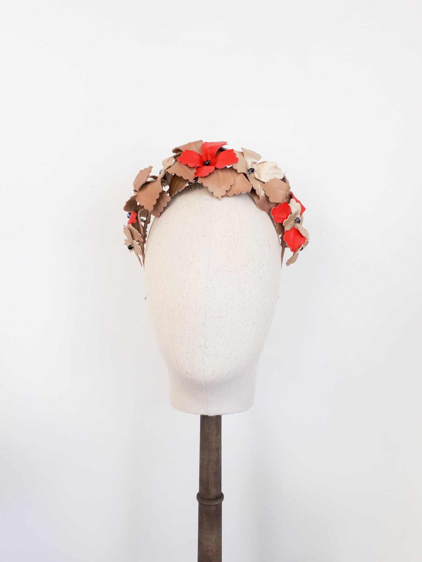 Fall - Fee McToal Millinery