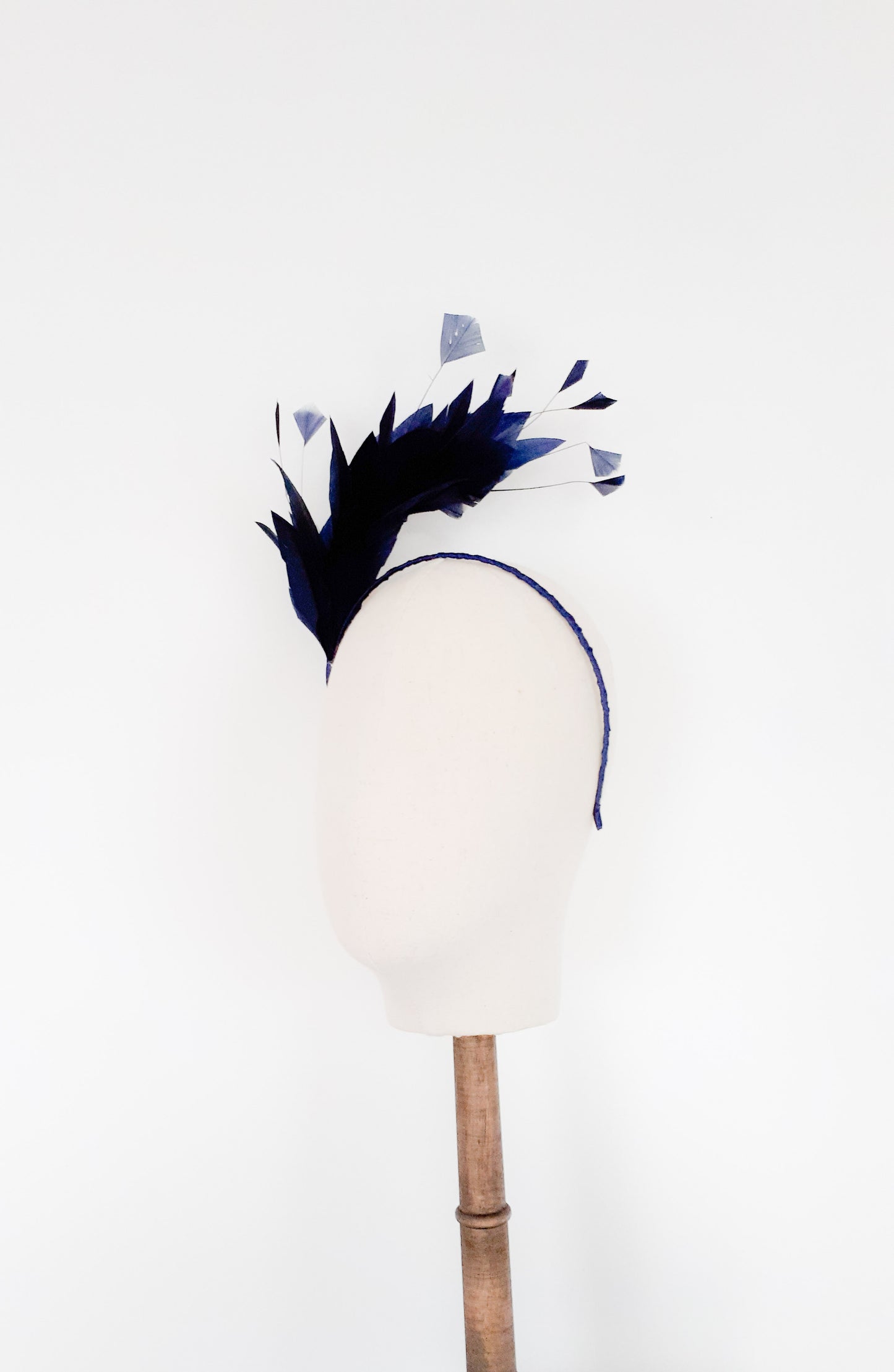 Felicity - Fee McToal Millinery
