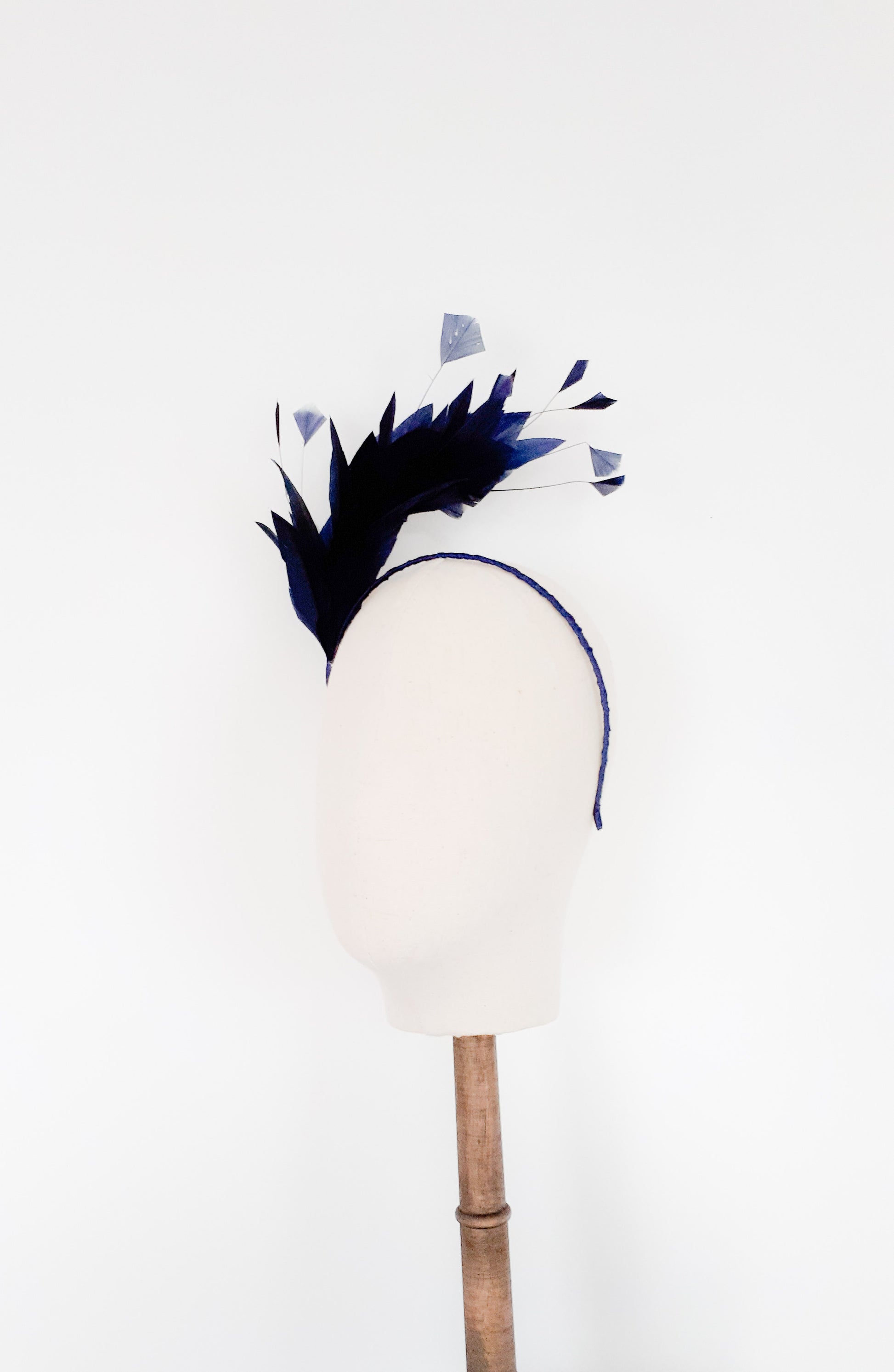 Felicity - Fee McToal Millinery