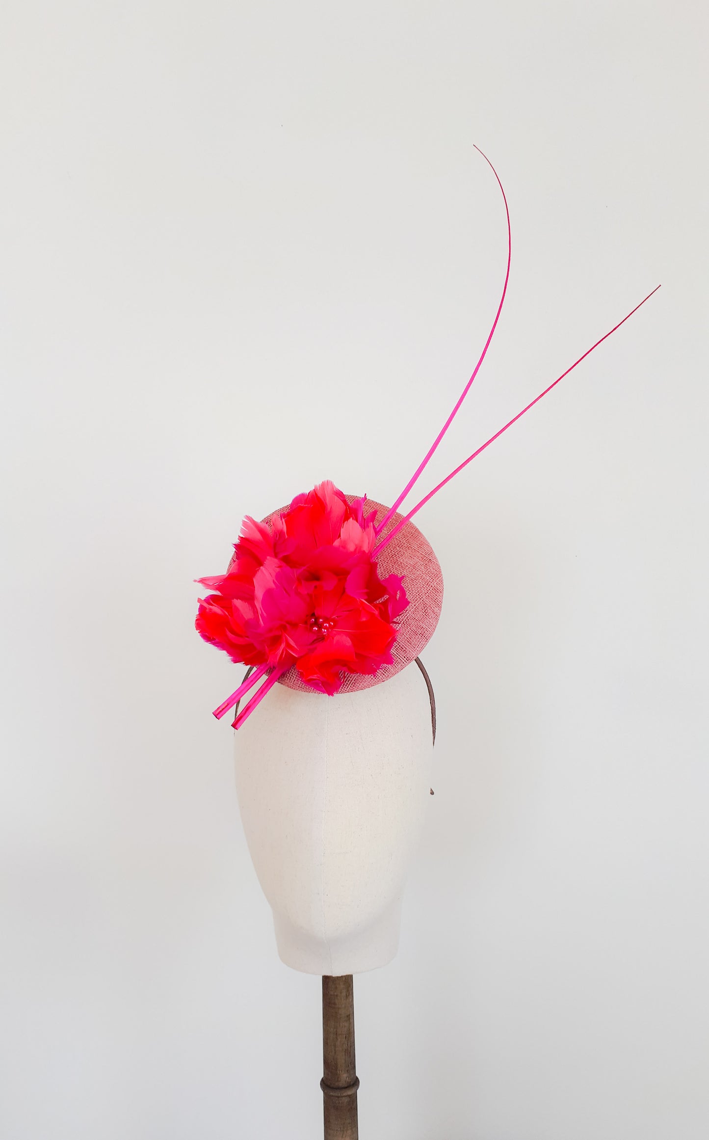 Sassy - Fee McToal Millinery