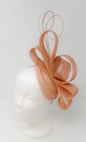 Zara Fascinator