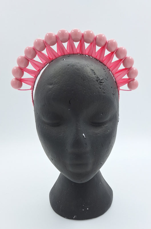 Bubblegum Headbands