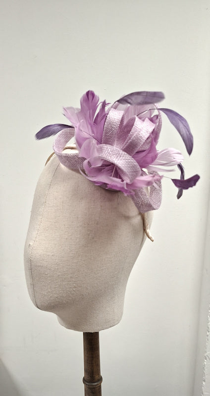 Beginner Fascinator Class