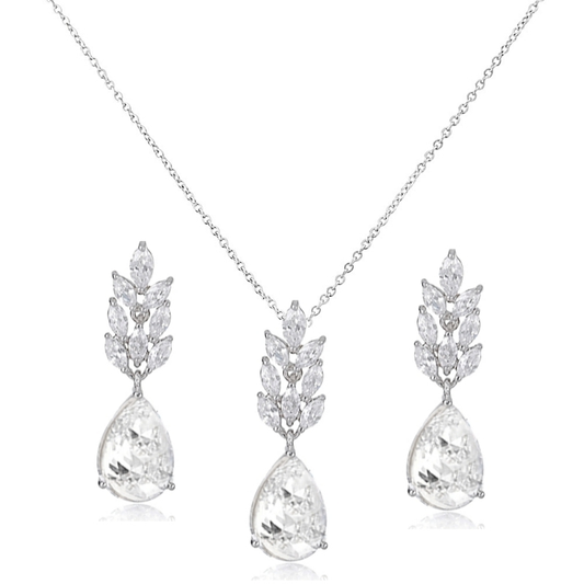 Starlet Chic Necklace Set