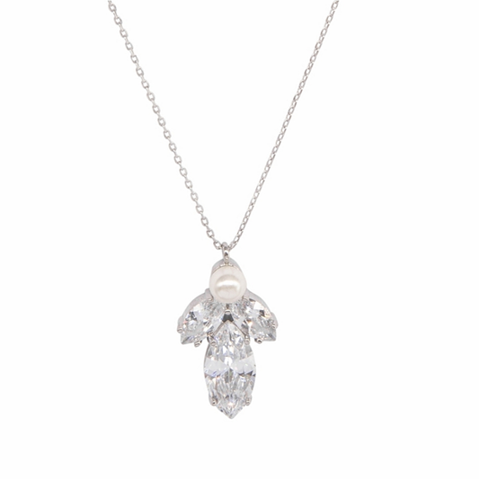 Sparkle Necklace Set