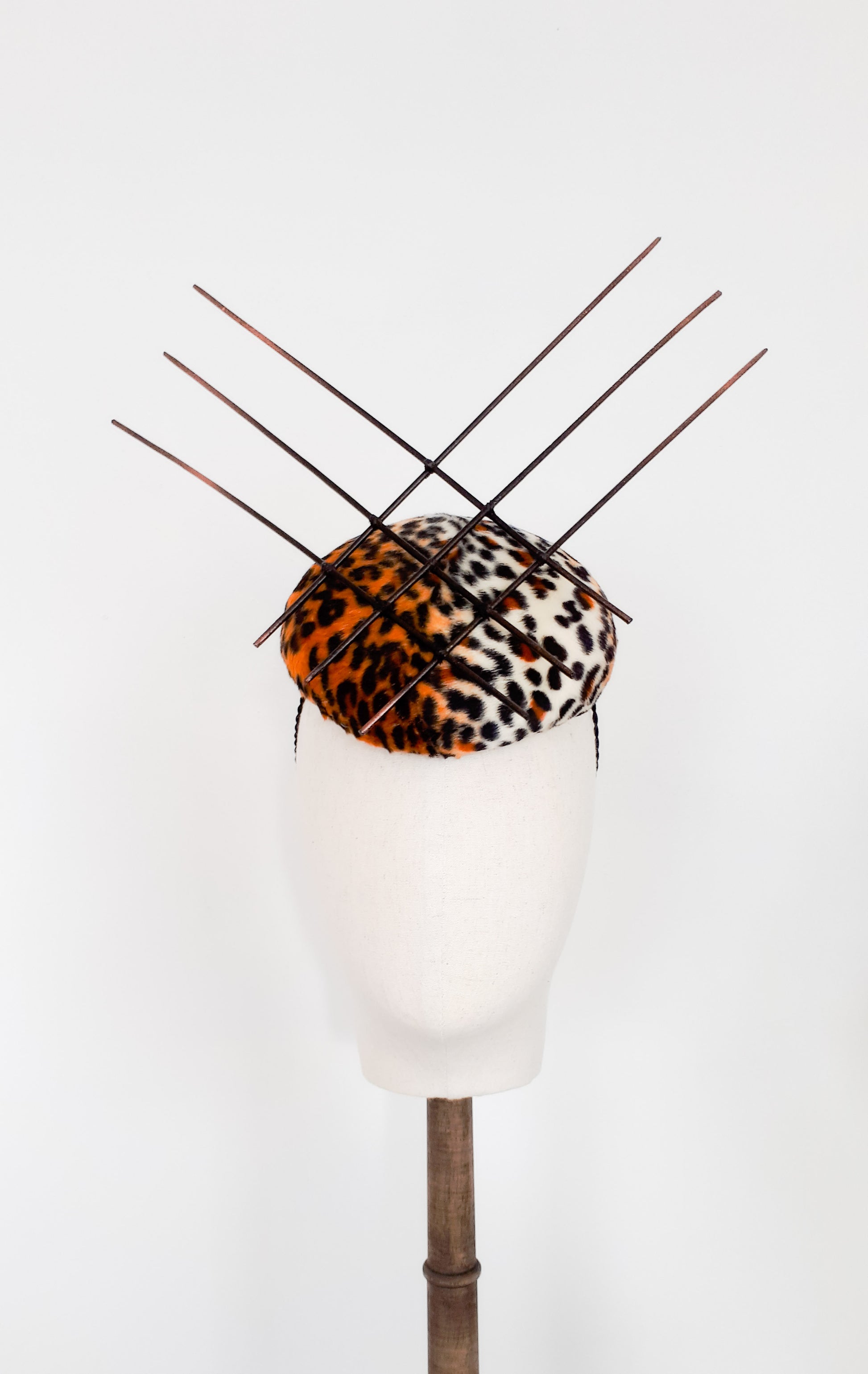 Cate - Fee McToal Millinery