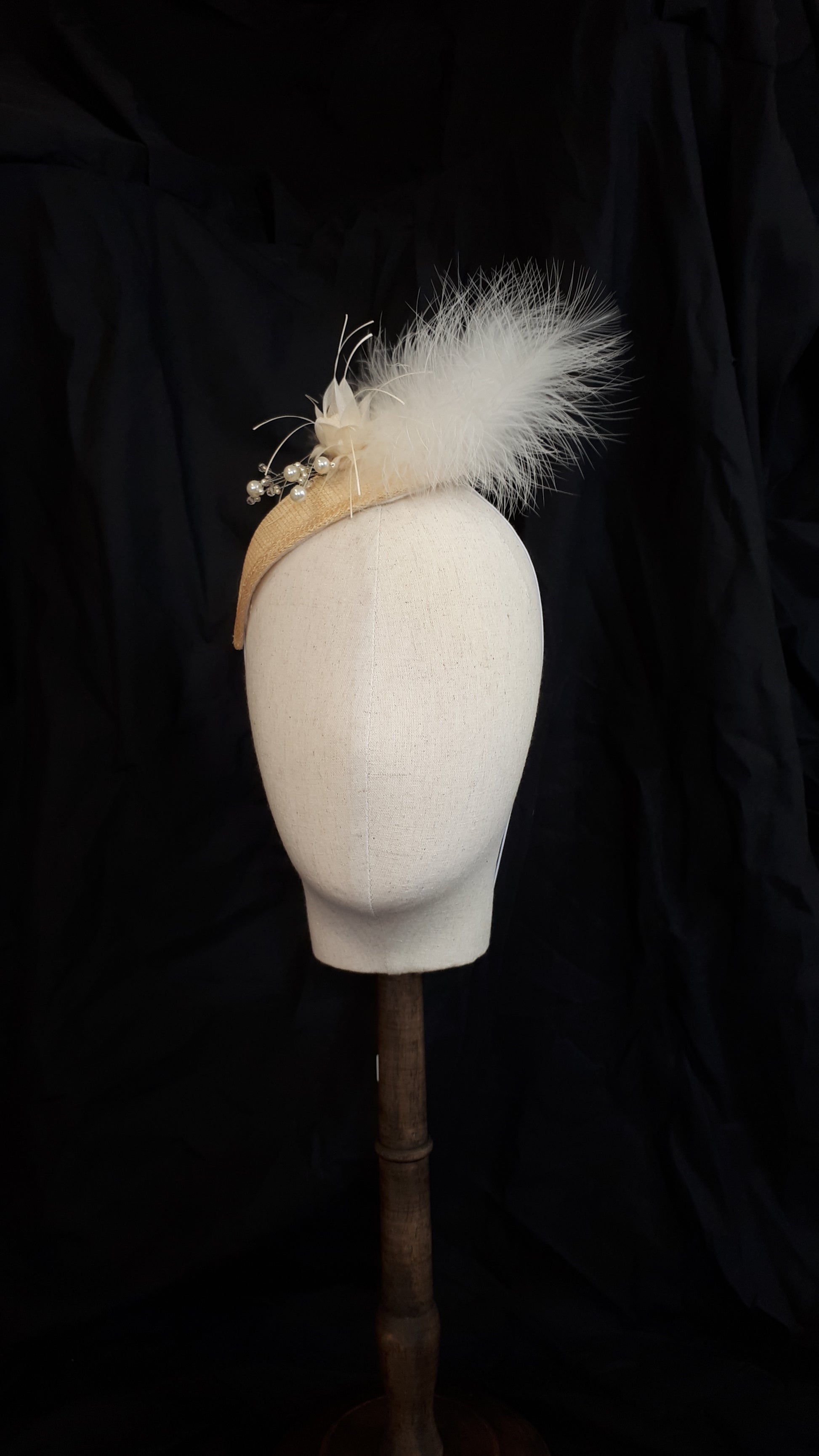 Charlie - Fee McToal Millinery