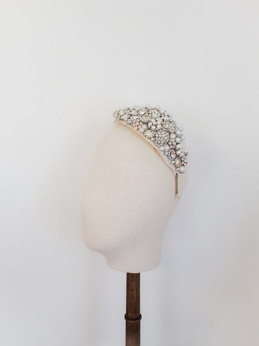 Beatrice - Fee McToal Millinery