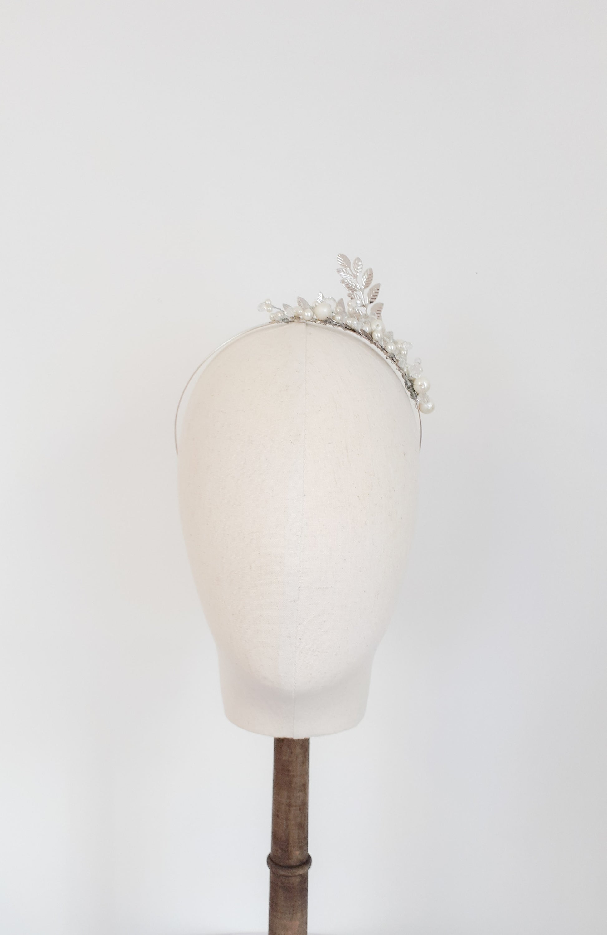 Flora - Fee McToal Millinery