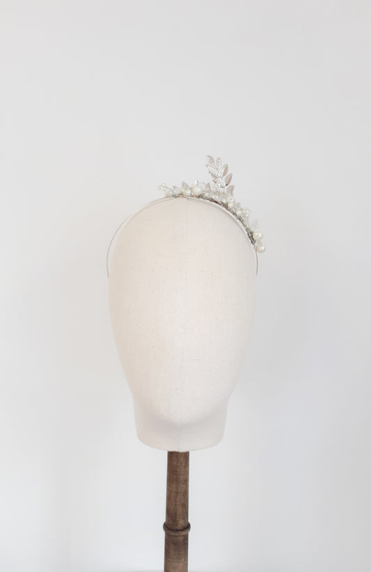 Flora - Fee McToal Millinery