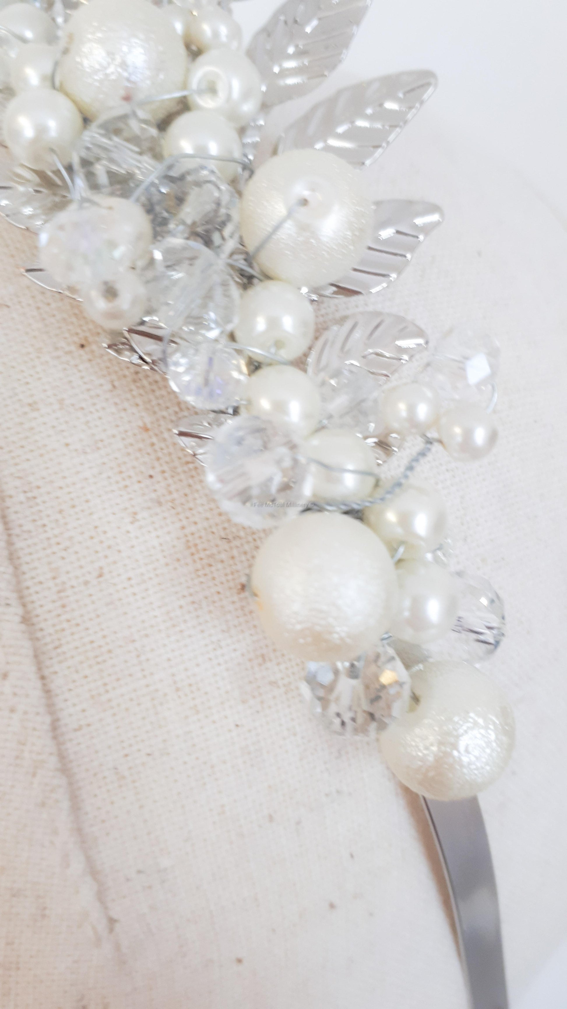 Flora - Fee McToal Millinery