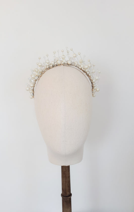 Sasha - Fee McToal Millinery