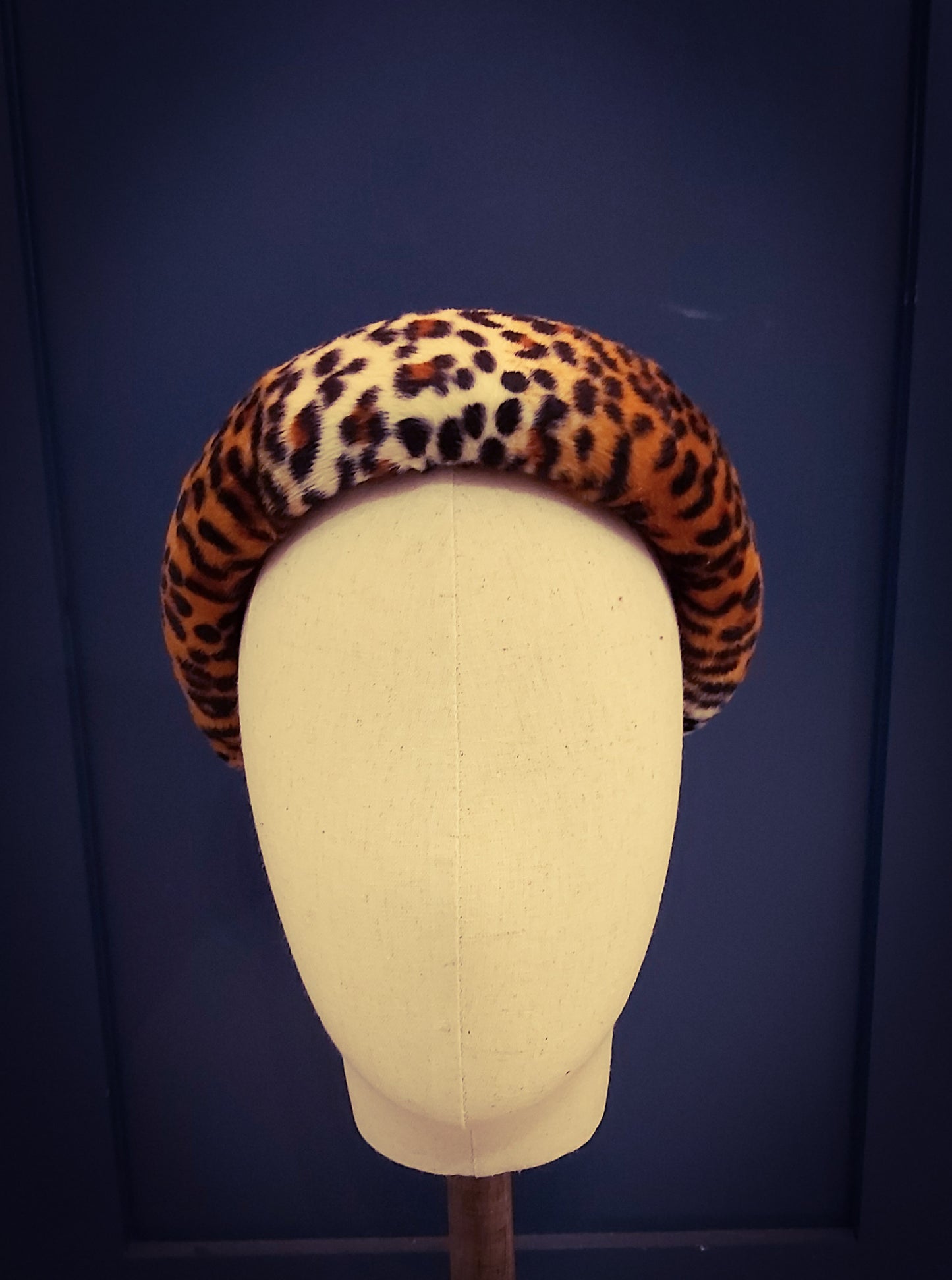 Joan Hairband