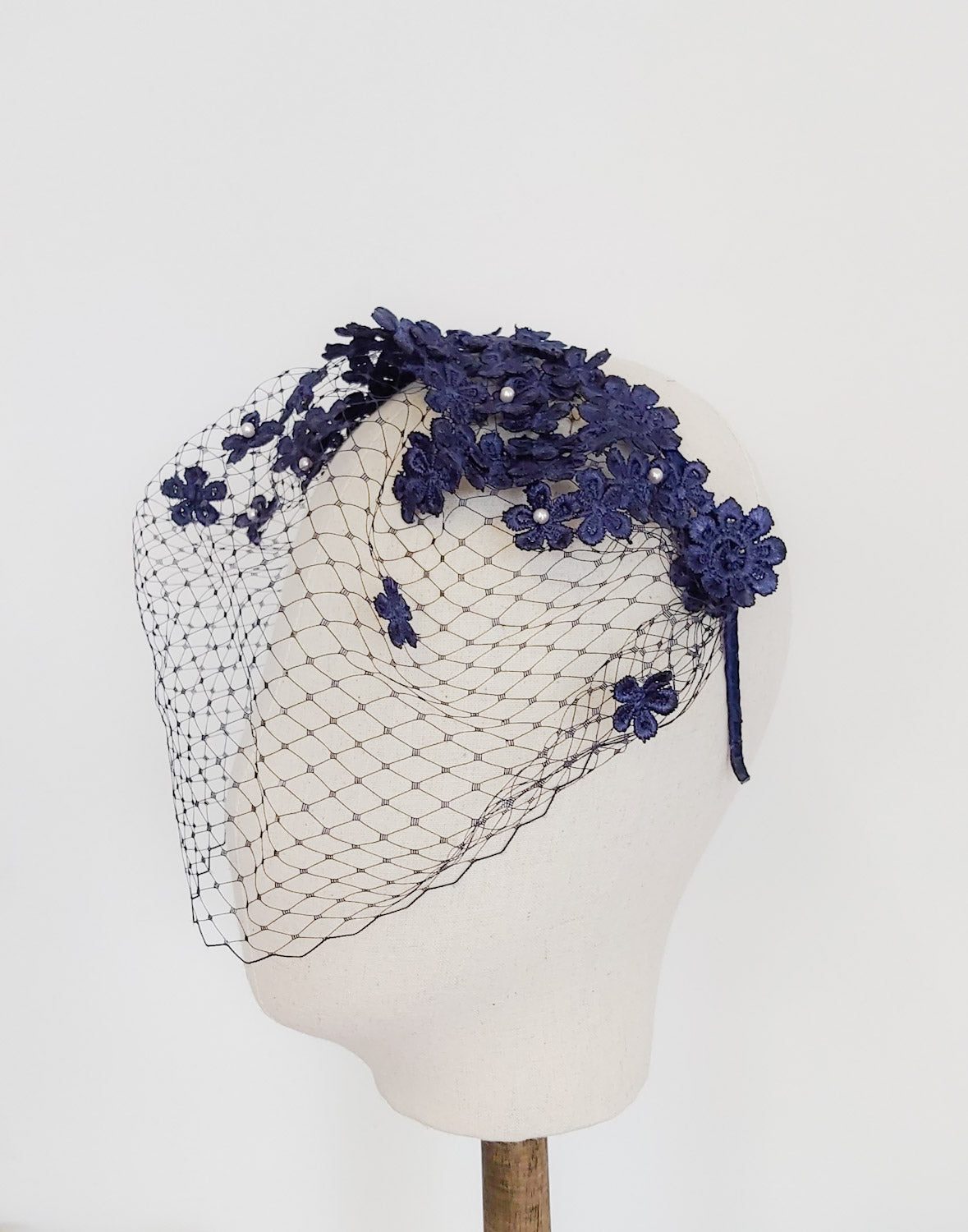 Rita - Fee McToal Millinery