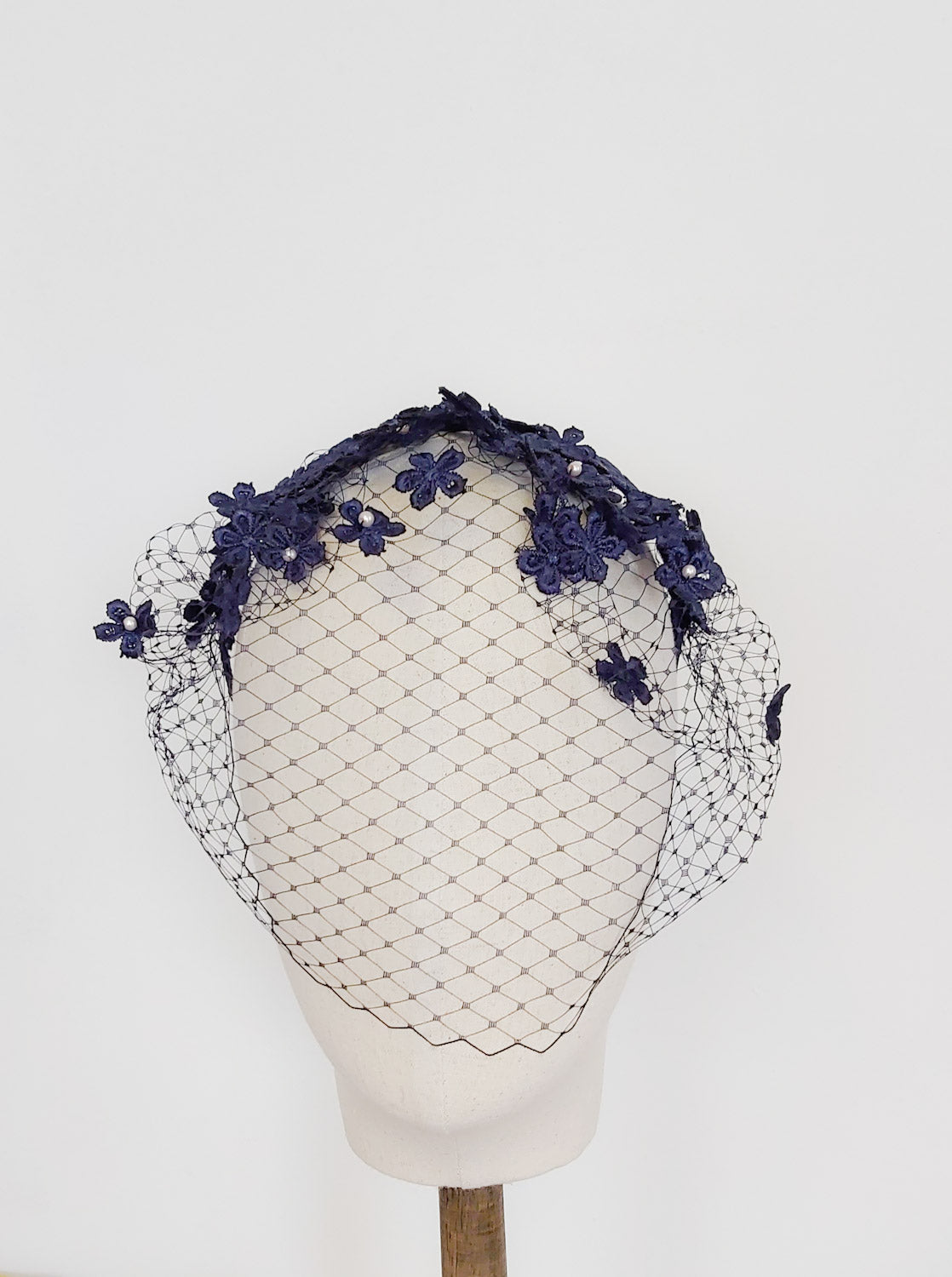 Rita - Fee McToal Millinery