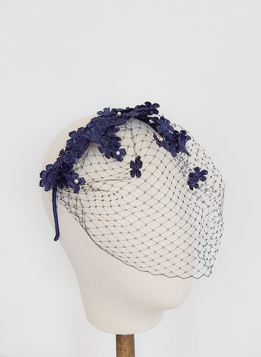 Rita - Fee McToal Millinery