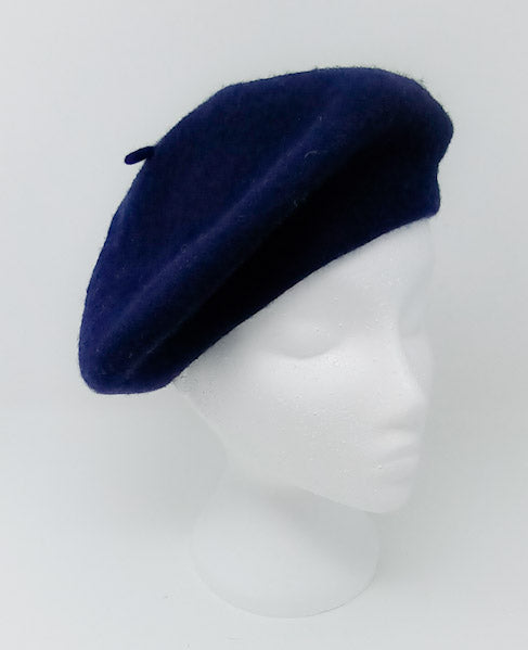 Winter Berets
