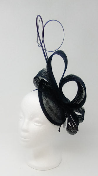 Zara Fascinator